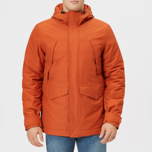 Peak Performance Men's Gather Jacket - Desert Clay
