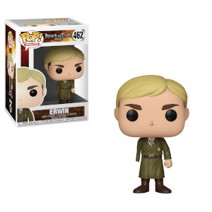 erwin pop funko