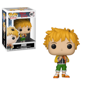 Tokyo Ghoul Hideyoshi Funko Pop! Figuur