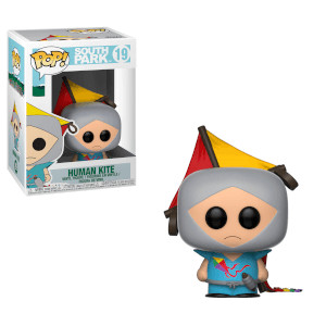South Park Human Kite Funko Pop! Figuur