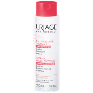 Uriage Thermal Micellar Water for Intolerant Skin 250ml