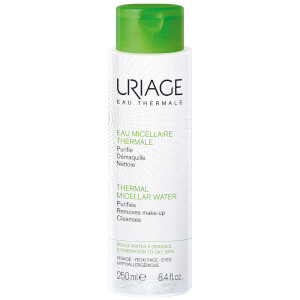picture of Uriage Thermal Micellar Water Combination to Oily Skin