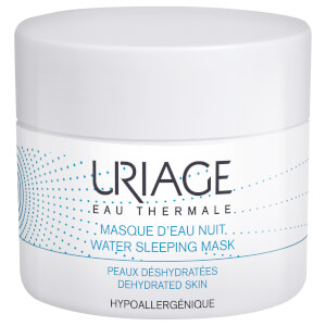 Uriage Eau Thermale Water Sleeping Masque 50ml