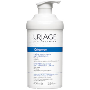 Uriage Xémose Cream 400ml