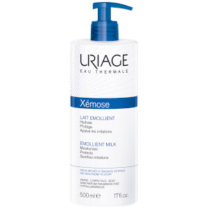 picture of Uriage Xémose Emollient Milk