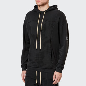 FILA X Liam Hodges Men's Ml3 Hoody - Black