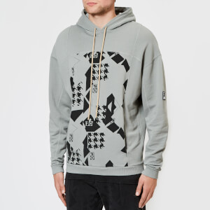 FILA X Liam Hodges Men's Ml3 Hoody - Grey