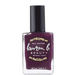 Lauren B. Beauty Polynesian Plumeria Nail Polish 14.8ml