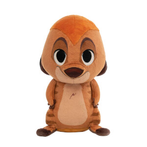Funko Supercute Disney Lion King Timon Plush