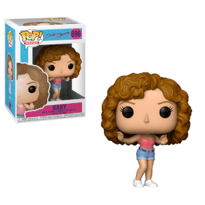 Dirty Dancing Baby Pop! Vinyl Figure