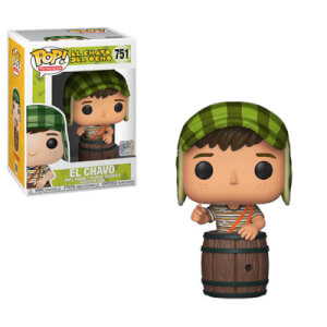 El Chavo Pop! Vinyl Figure