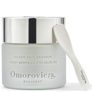Omorovicza Silver Skin Saviour 50ml