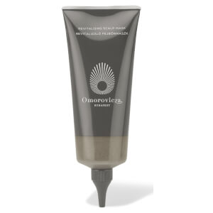 Omorovicza Revitalising Scalp Mask 200ml