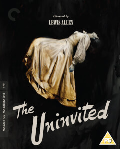 The Uninvited - The Criterion Collection