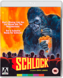 Schlock