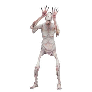 Figura Hombre Pálido 18 cm Guillermo Del Toro Signature Collection (El Laberinto Del Fauno) - NECA