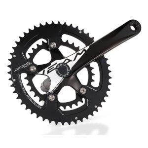 Miche Team Evo Max 10X Chainset