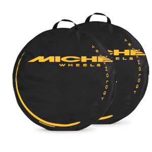 Miche MIche Road Wheel Bag - 700c - Black