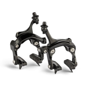 Miche DX2 Direct Mount Brakes Pair - Black