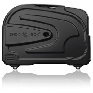 shokbox classic bike box
