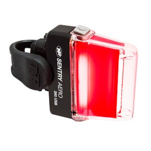 Niterider Sentry Aero 260 Rear Light