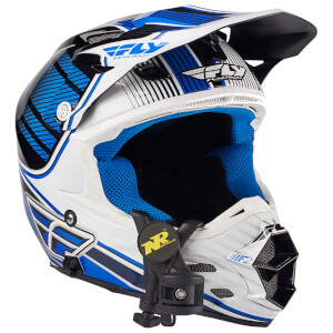 Niterider Jawbone Pro Series Mount