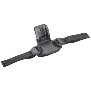 Niterider Pro Series Angled Helmet Strap Mount
