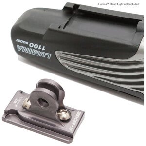 Niterider GoPro Adapter by K-Edge