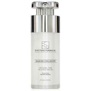 Doctors Formula Marine Collagen Original Time Reverse Serum 30ml