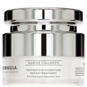 Doctors Formula Marine Collagen Instant Eye Hydration Repair Treatment 50ml