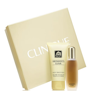 Clinique Aromatics Duet