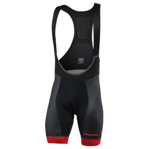 Kalas La Vuelta Covadonga Bib Shorts
