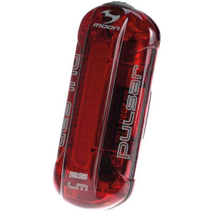 Moon Pulsar Rear Light