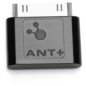 Elite ANT+ Dongle for iPhone, iPad or iPod Touch