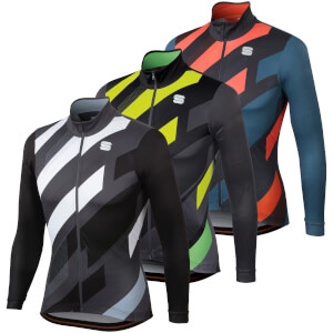 Sportful Volt Thermal Jersey