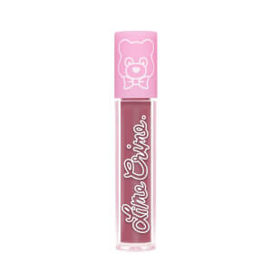 Lime Crime Plushies Lipstick (verschiedene Farbtöne)