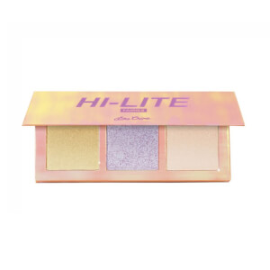 Lime Crime Hi-Lite Highlighter Palette - Fairies