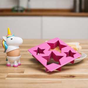 Unicorn Egg Cup