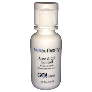 Skin Authority Acne and Oil Control 7oz