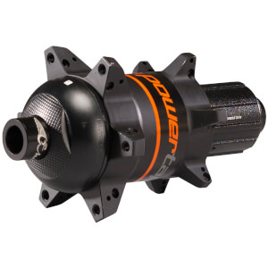 PowerTap G3 Disc Front Hub