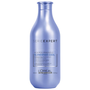 L'Oréal Professionnel Serie Expert Blondifier Cool Shampoo 300 ml