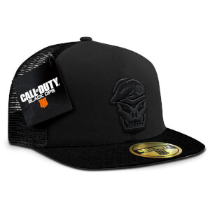 Call of Duty Black Ops IV Snapback - Style 1
