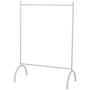 Ferm Living Kids Clothes Rack - Grey