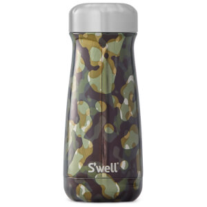 S'well Incognito Traveler Water Bottle 470ml