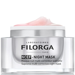 Filorga NCEF Night Mask 50ml