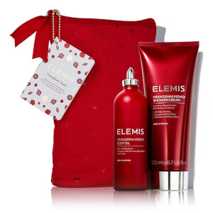 Elemis Stars of Frangipani Gift Set (Worth $96.00): Image 1
