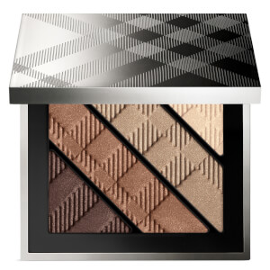 Burberry Complete Eye Palette - Gold 25 5.4g