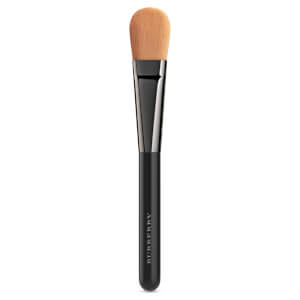 Burberry Face Brush Foundation Brush No. 04