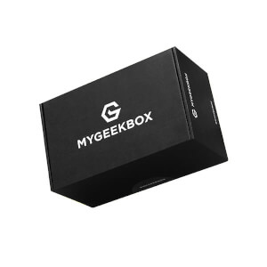 My Geek Box - Special Box 1 - Women's - L