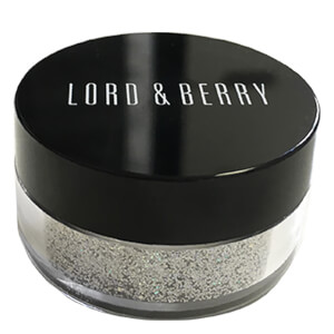 Lord & Berry glitter (varie tonalità)